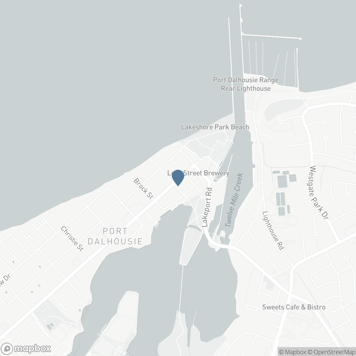 19 MAIN STREET, St. Catharines, Ontario L2N 4T5